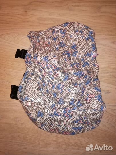 Эргорюкзак