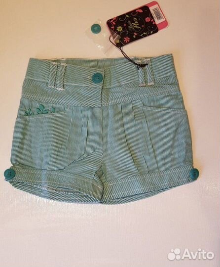 Одежда новая на девочку 80/86 размер