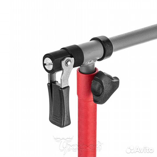 Ледобур buran 150L левое вращение, цельнотянутый ш