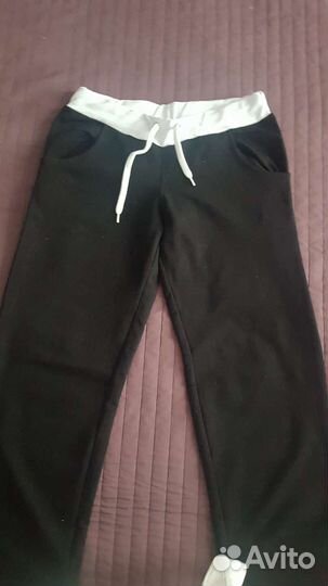 Спортивный костюм 44р