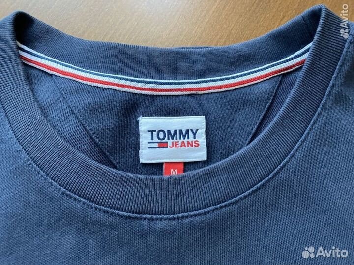 Tommy Jeans платье