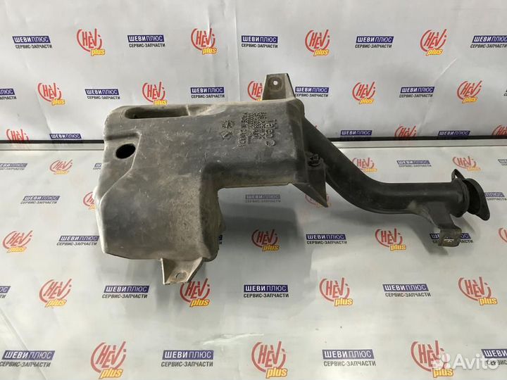 Бачок омывателя стекла лобового Cadillac CTS