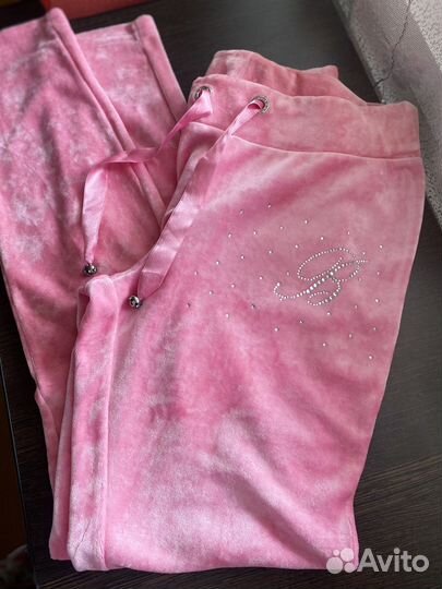 Спортивные штаны Blumarine