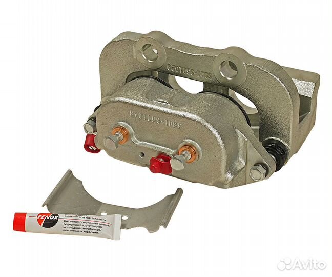 Суппорт ЗИЛ-5301 правый fenox