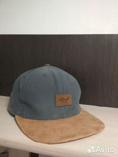 Бейсболка мужская