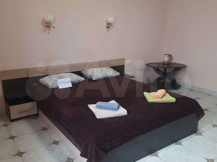 Комната 34 м², 1/3 эт.