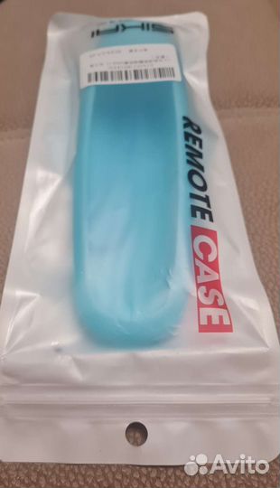 Защитный чехол для пульта ду LG