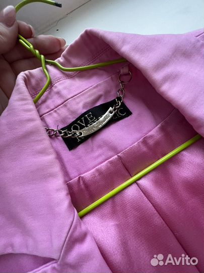 Love republic пиджак 42-44