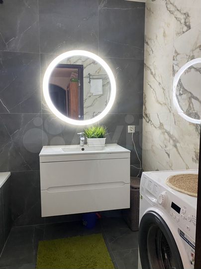 3-к. квартира, 95 м², 1/5 эт.