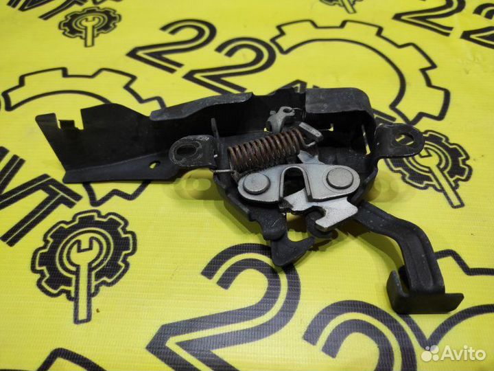 Замок капота Toyota Camry ACV40 2AZ-FE 2006.11