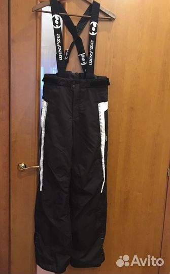 Горнолыжные штаны