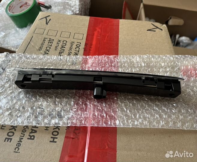 Стоп сигнал ford mustang 2005-2009