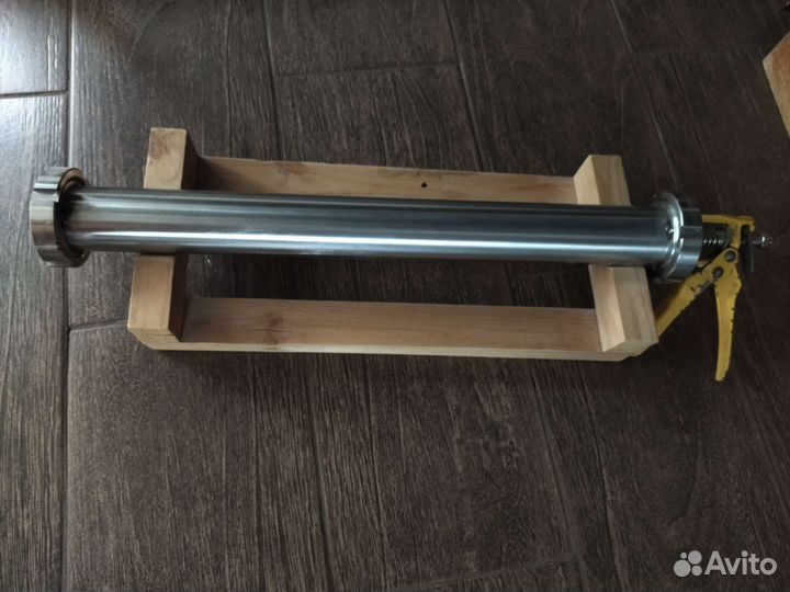 Шприц колбасный бу