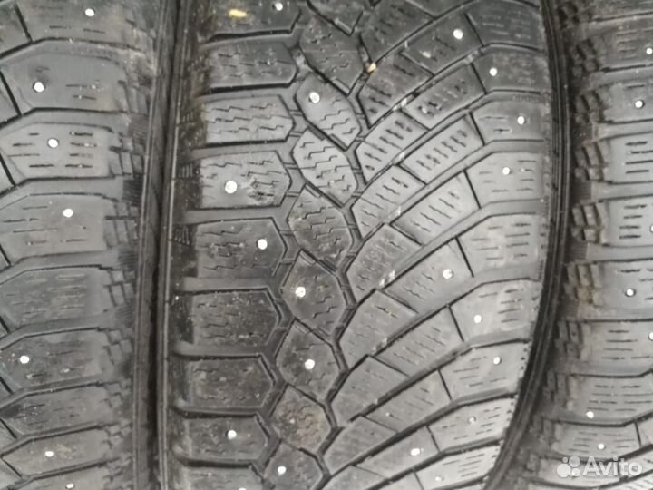 Gislaved Nord Frost 200 205/60 R16