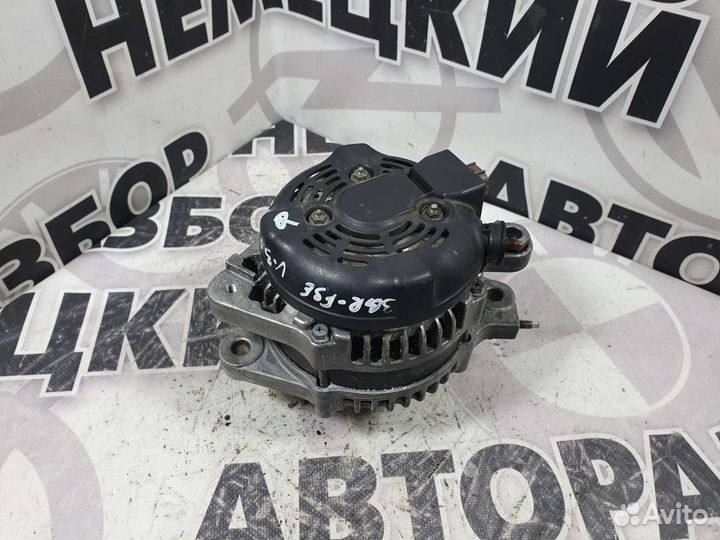 Генератор Lexus IS250