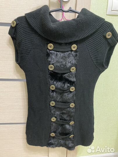 Вещи пакетом 42