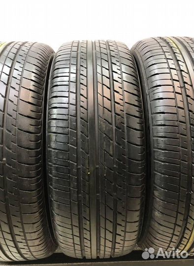 Bridgestone Turanza ER370 215/55 R17 99W