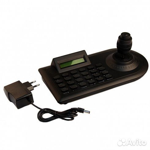 Джойстик WB-8003 для управления PTZ камерой