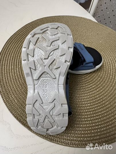 Сандалии ecco 27 размер