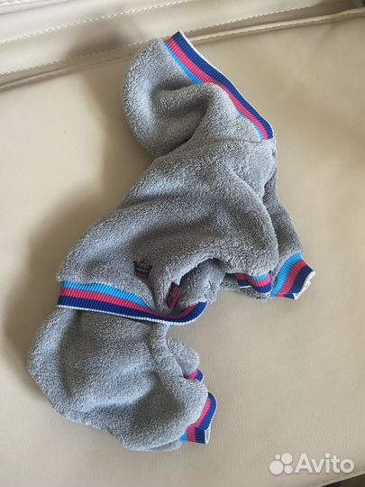 Одежда для собак