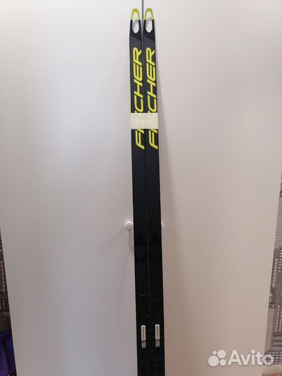Лыжи коньковые спидмакс