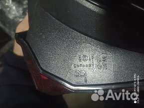 Заднии стоп, Фонарь Тоëота Camry