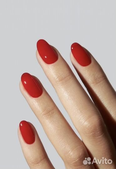 Мастер маникюра и педикюра