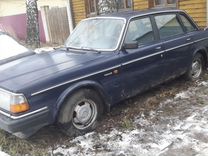 Volvo 240 2.3 AT, 1984, 555 555 км, с пробегом, цена 50 000 руб.