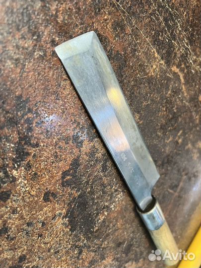 Кухонный японский нож усуба