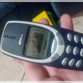 Nokia 3310