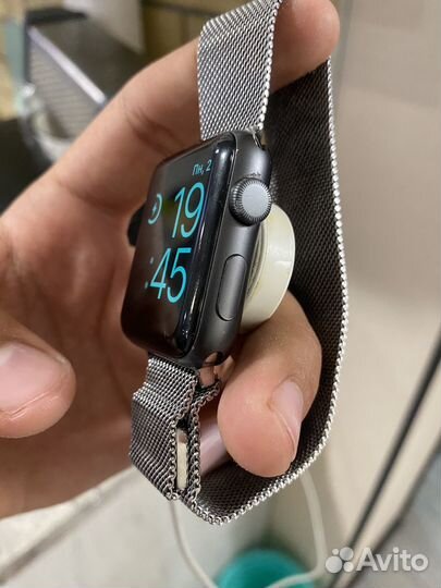 Apple watch series 2