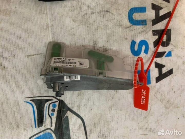 Антенна Bmw 5 E60 N52B30AF 2008