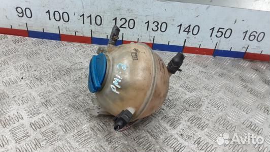 Бачок расширительный volkswagen passat B6 (PML03NP01)