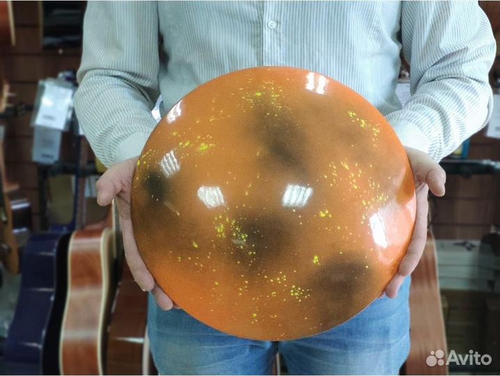 Фимбо Меркурий 32см глюкофон