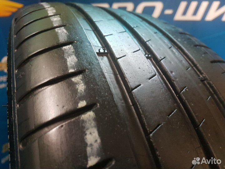 Michelin Pilot Sport 3 235/45 R18