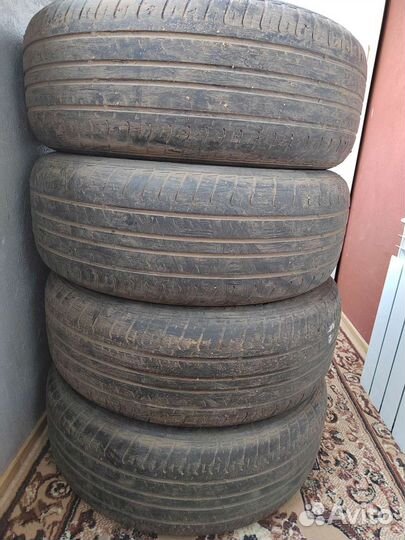 Hankook Optimo K415 225/60 R17