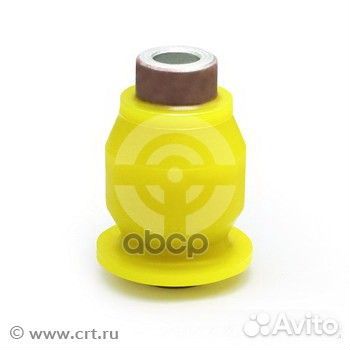 Сайлентблок полиуретановый передней подвески, н