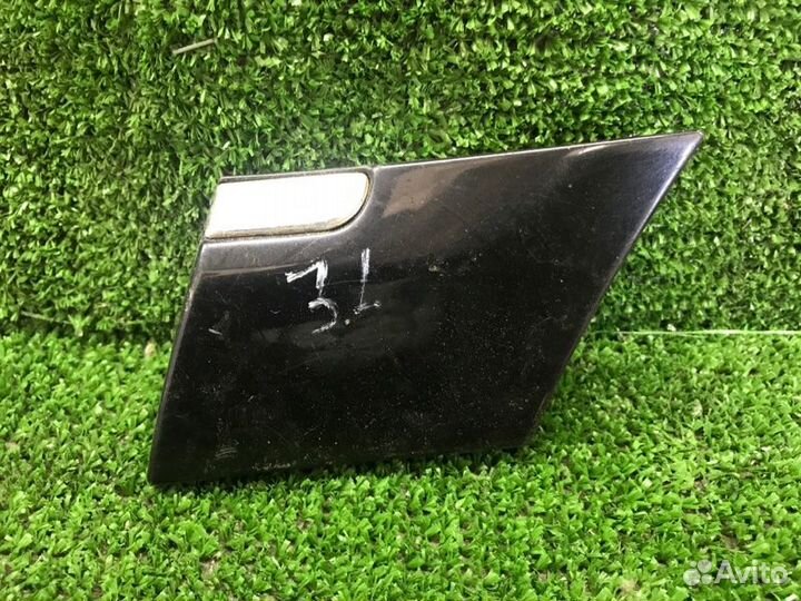 Накладка на крыло задняя левая Audi A8 Quattro D2