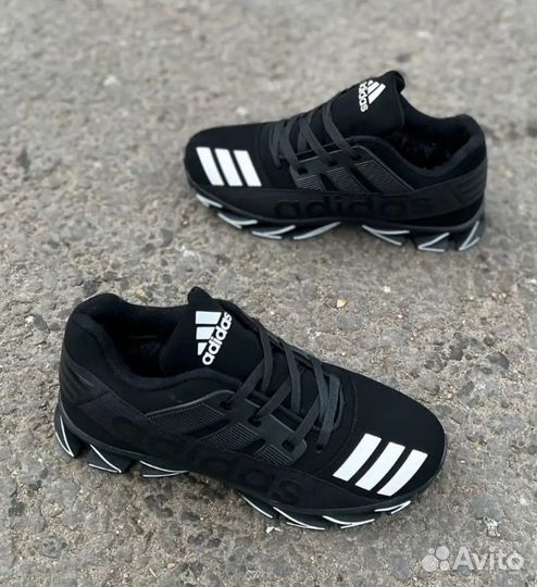 Кроссовки Адидас. Новинка. Не Китай. С009