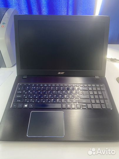 Ноутбук Acer Aspire E5-523 6973