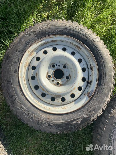 Диски r15 на волгу