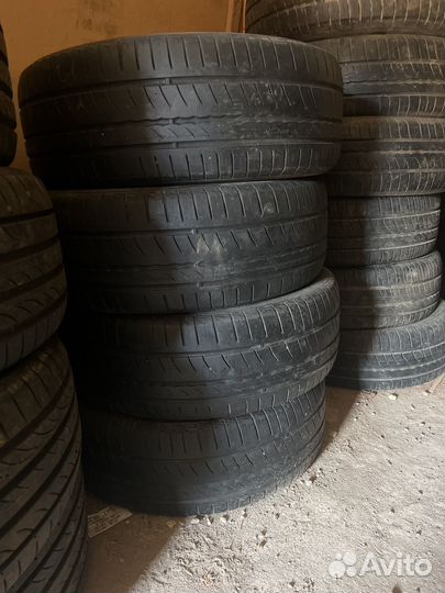 Pirelli Cinturato P1 205/55 R16 91V