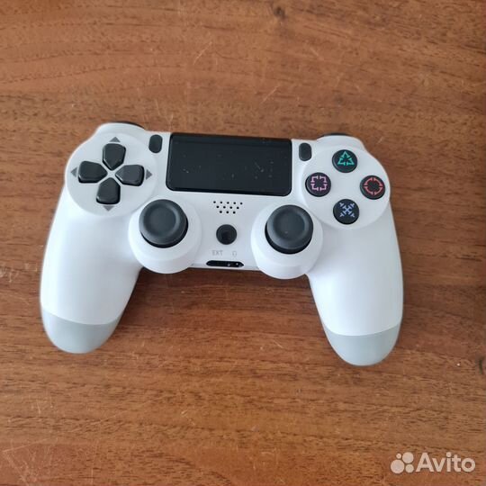 Sony PlayStation 4 Slim 500 gb (Скупка Трейд-Ин)