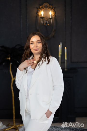 Ведущий мероприятий