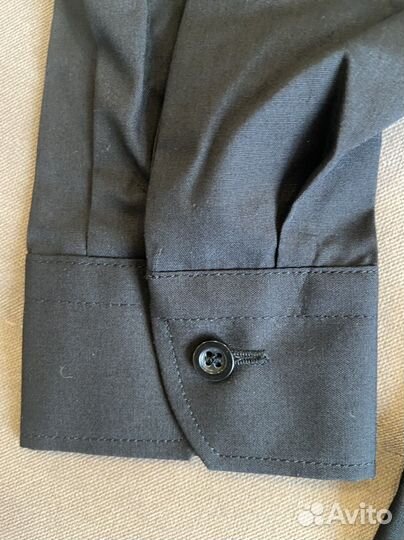 Рубашка для мальчика