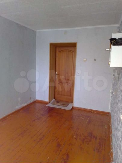 Комната 23 м² в 2-к., 5/5 эт.