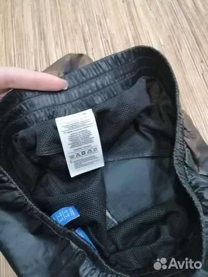 Adidas оригинал шорты