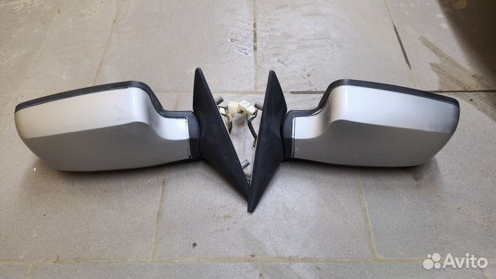 Зеркала priora