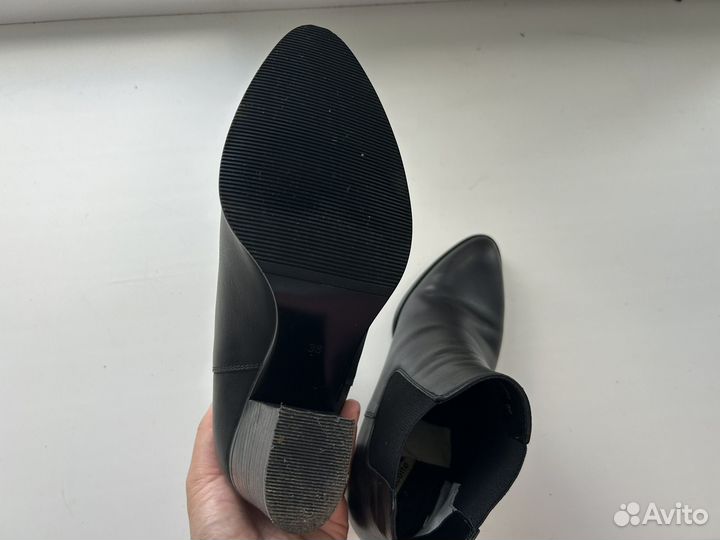 Полуботинки mascotte 36