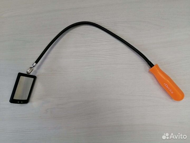 Зеркало инспекционное телескопическое